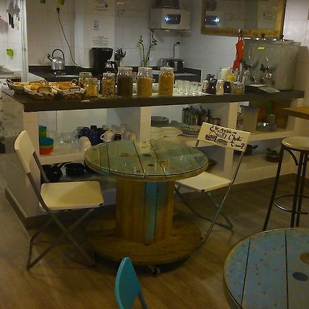 Los Amigos Hostel Madryt Zewnętrze zdjęcie